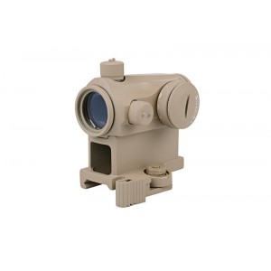 Коллиматорный прицел T1 Red Dot Scope w /QD Mount/CB AO5014-DE [AIM-O]